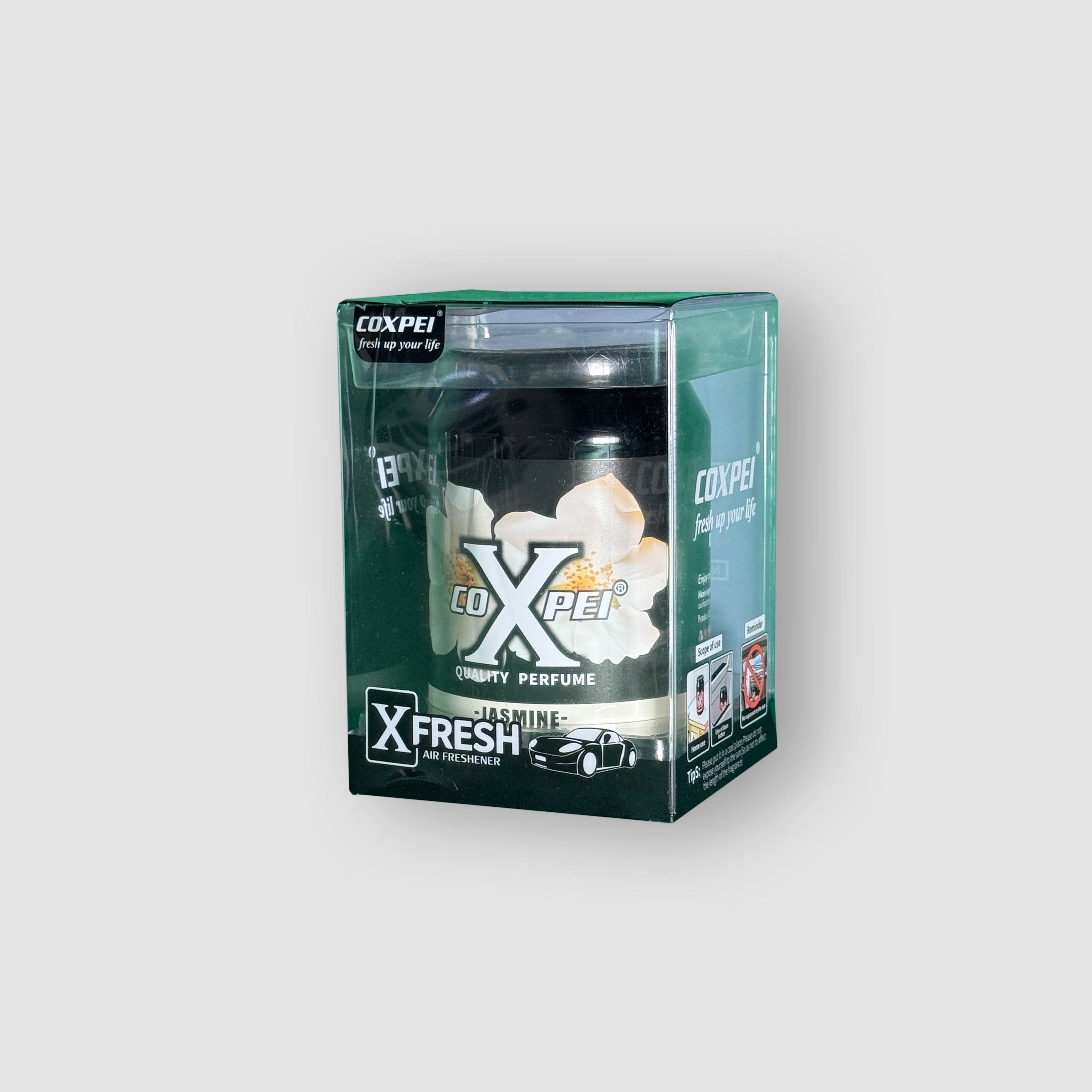 Coxpe 1 Car Air Freshner